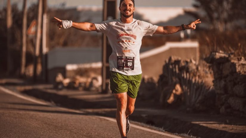Cómo mantener la motivación en tus entrenamientos